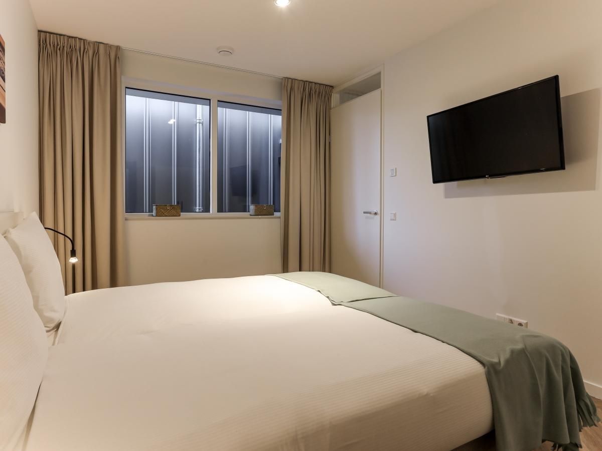 Verblijf 5903507 - Vakantiewoning Noord-Beveland - Zilte Haven