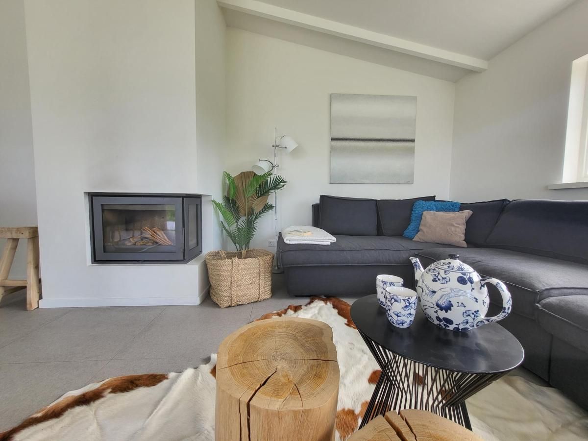 Unterkunft 5903508 - Ferienhaus Noord-Beveland - Meerzicht Schotsman