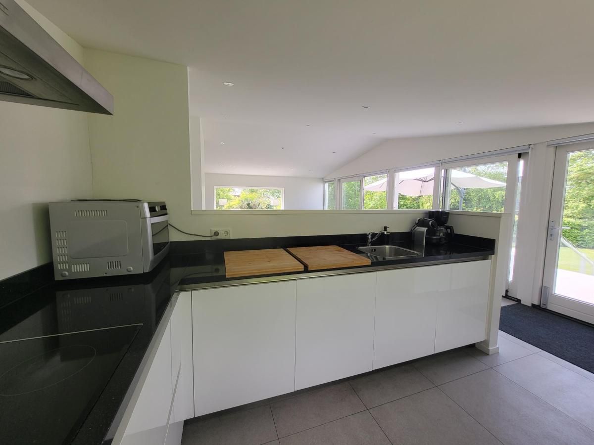 Unterkunft 5903508 - Ferienhaus Noord-Beveland - Meerzicht Schotsman