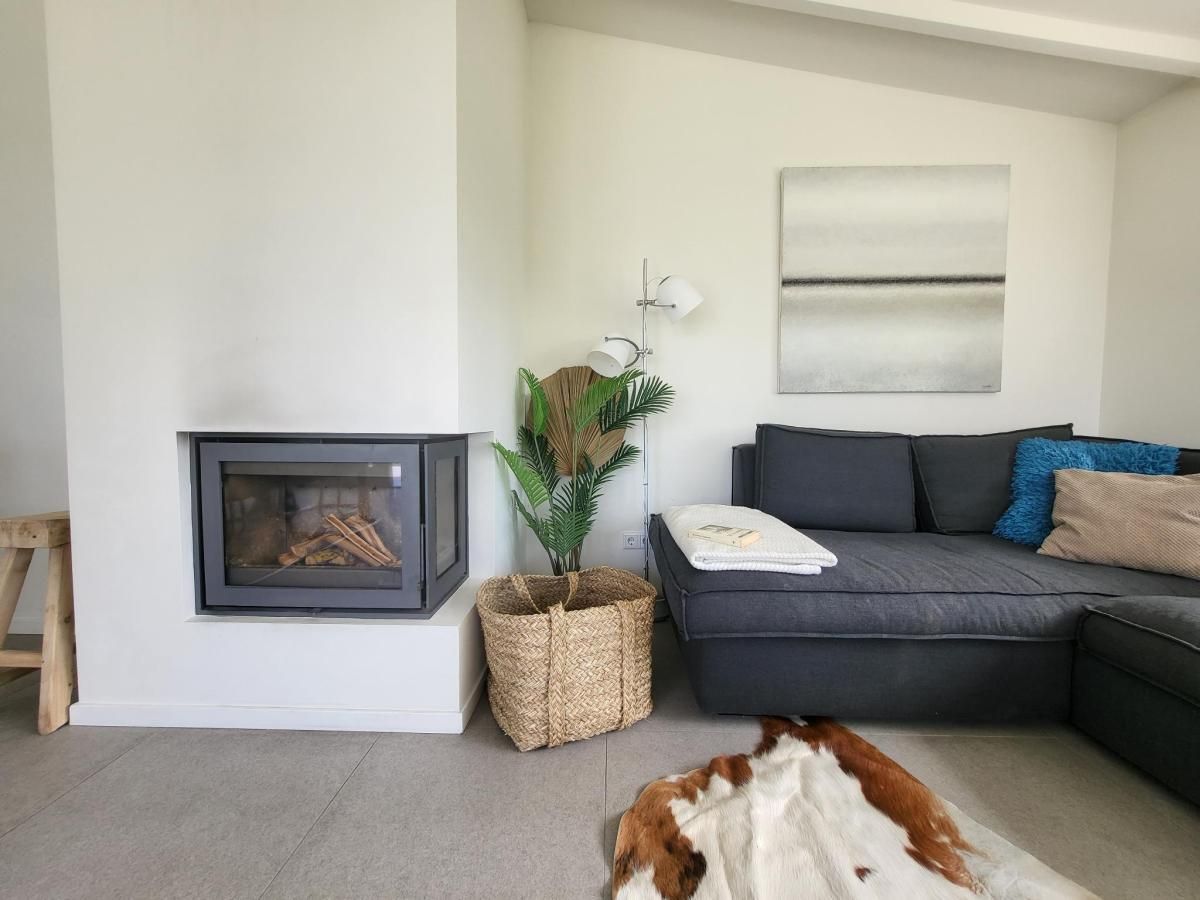 Unterkunft 5903508 - Ferienhaus Noord-Beveland - Meerzicht Schotsman