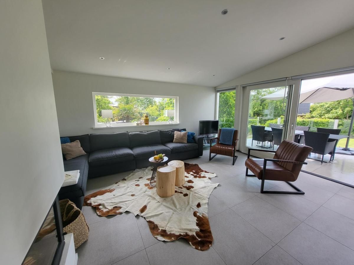 Unterkunft 5903508 - Ferienhaus Noord-Beveland - Meerzicht Schotsman