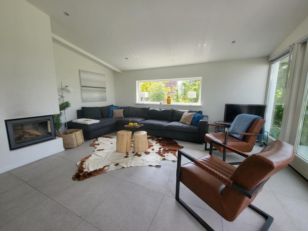 Unterkunft 5903508 - Ferienhaus Noord-Beveland - Meerzicht Schotsman