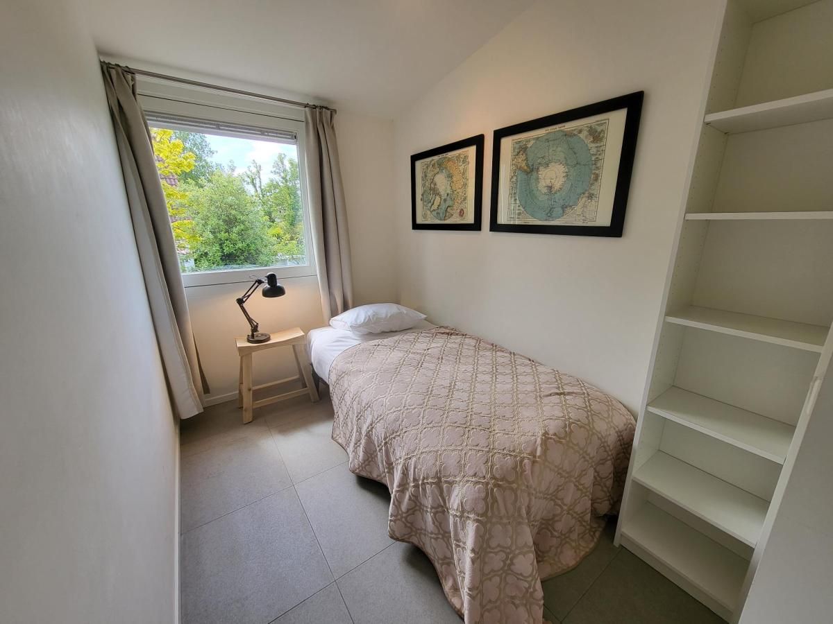 Unterkunft 5903508 - Ferienhaus Noord-Beveland - Meerzicht Schotsman