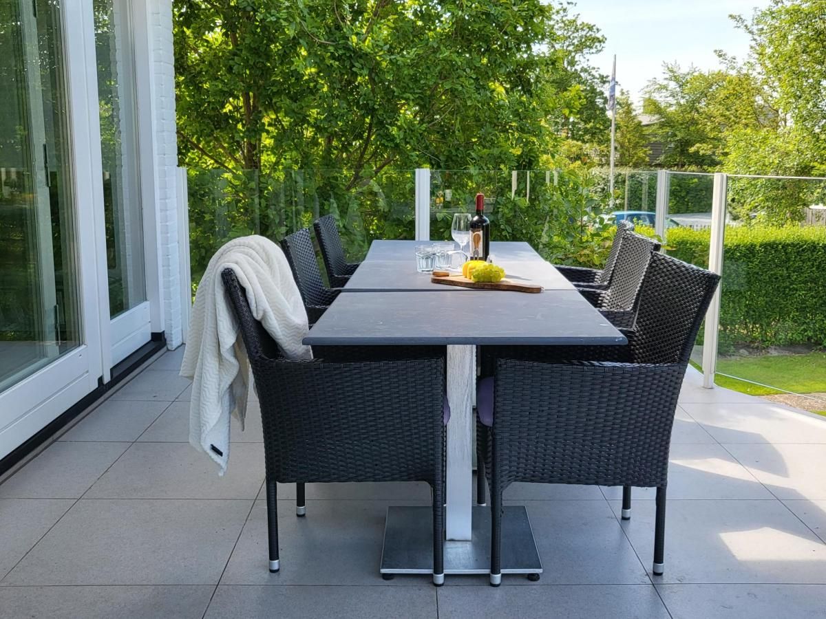 Unterkunft 5903508 - Ferienhaus Noord-Beveland - Meerzicht Schotsman