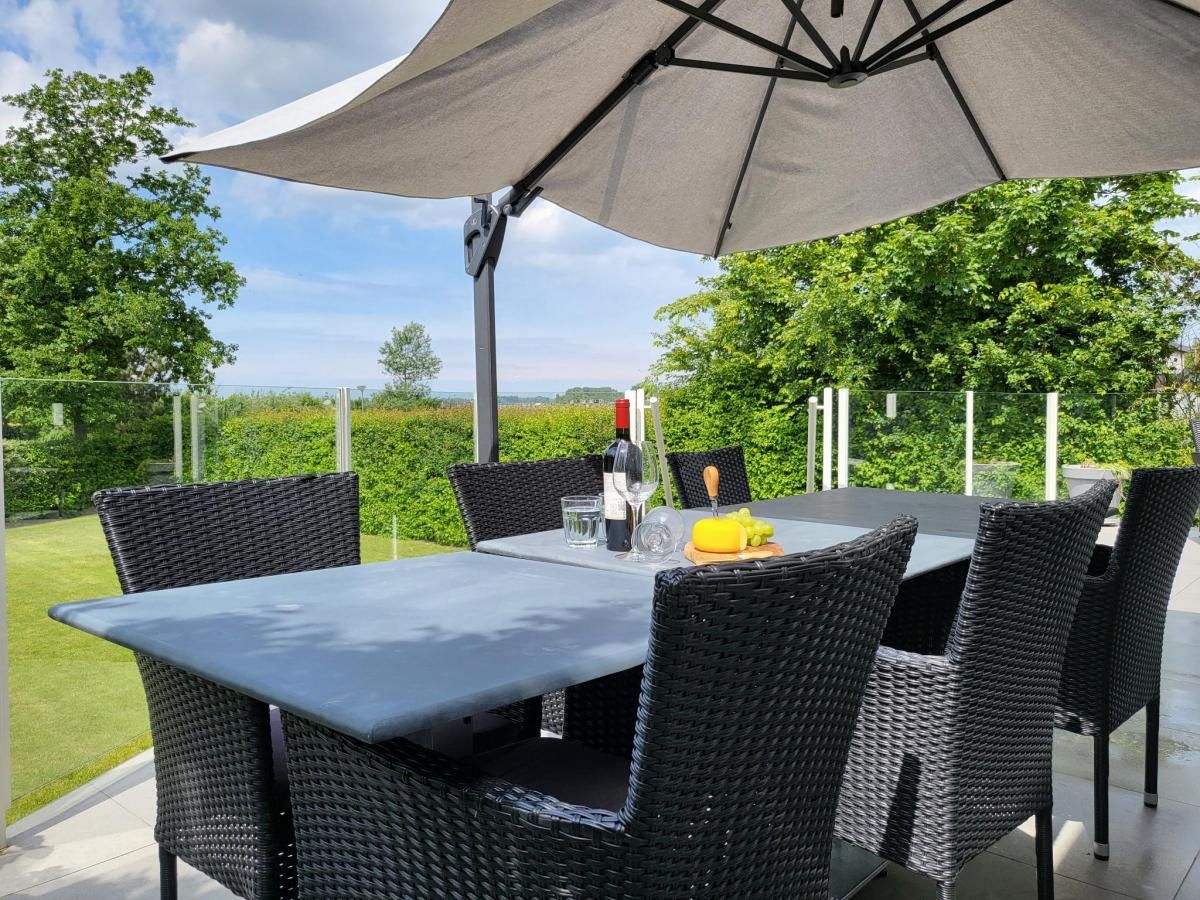 Unterkunft 5903508 - Ferienhaus Noord-Beveland - Meerzicht Schotsman