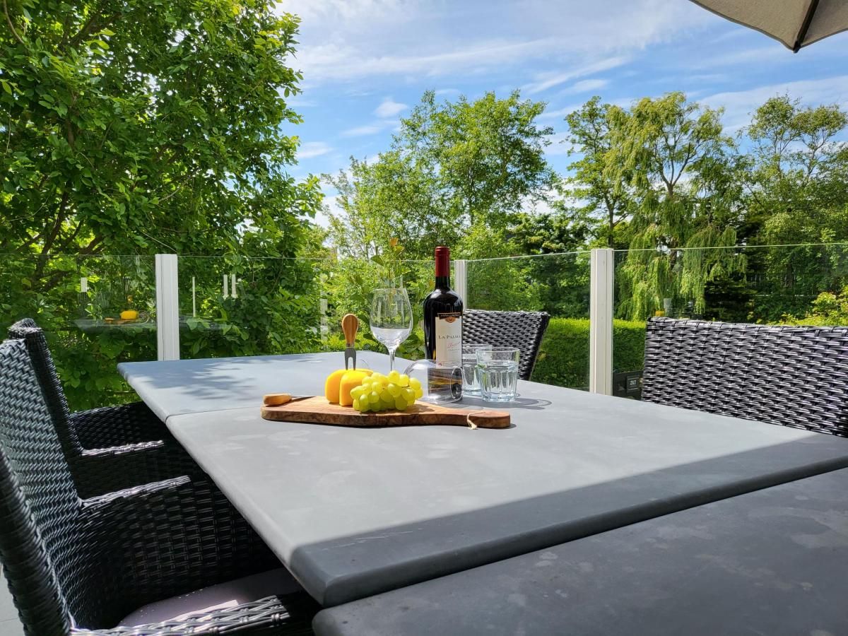 Unterkunft 5903508 - Ferienhaus Noord-Beveland - Meerzicht Schotsman