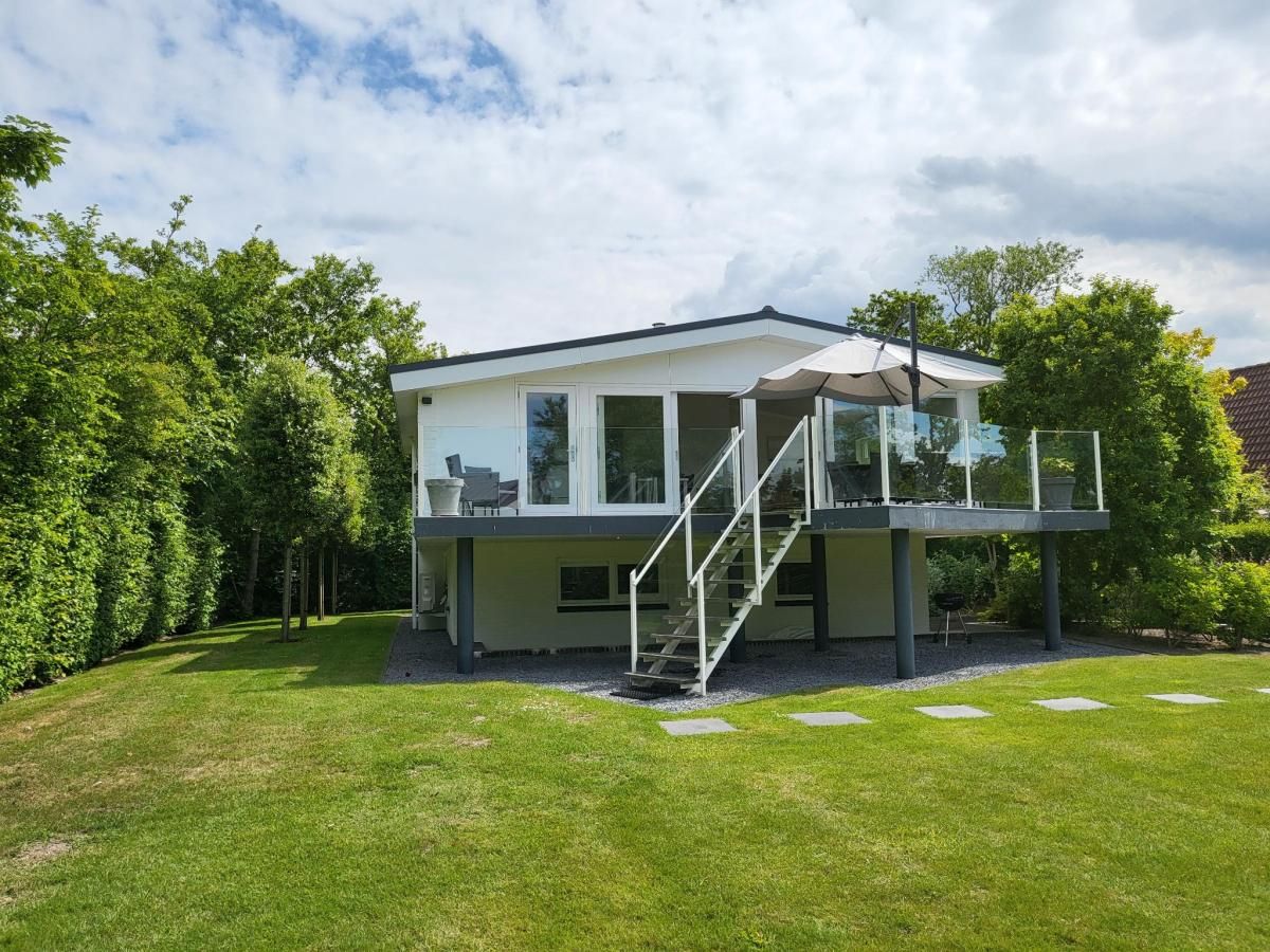 Unterkunft 5903508 - Ferienhaus Noord-Beveland - Meerzicht Schotsman