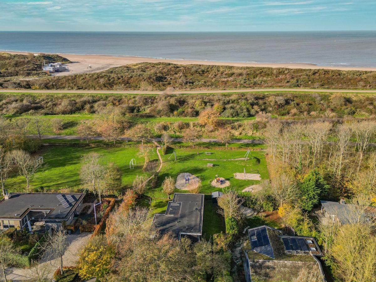 Verblijf 5903509 - Vakantiewoning Noord-Beveland - Zwaluw aan Zee