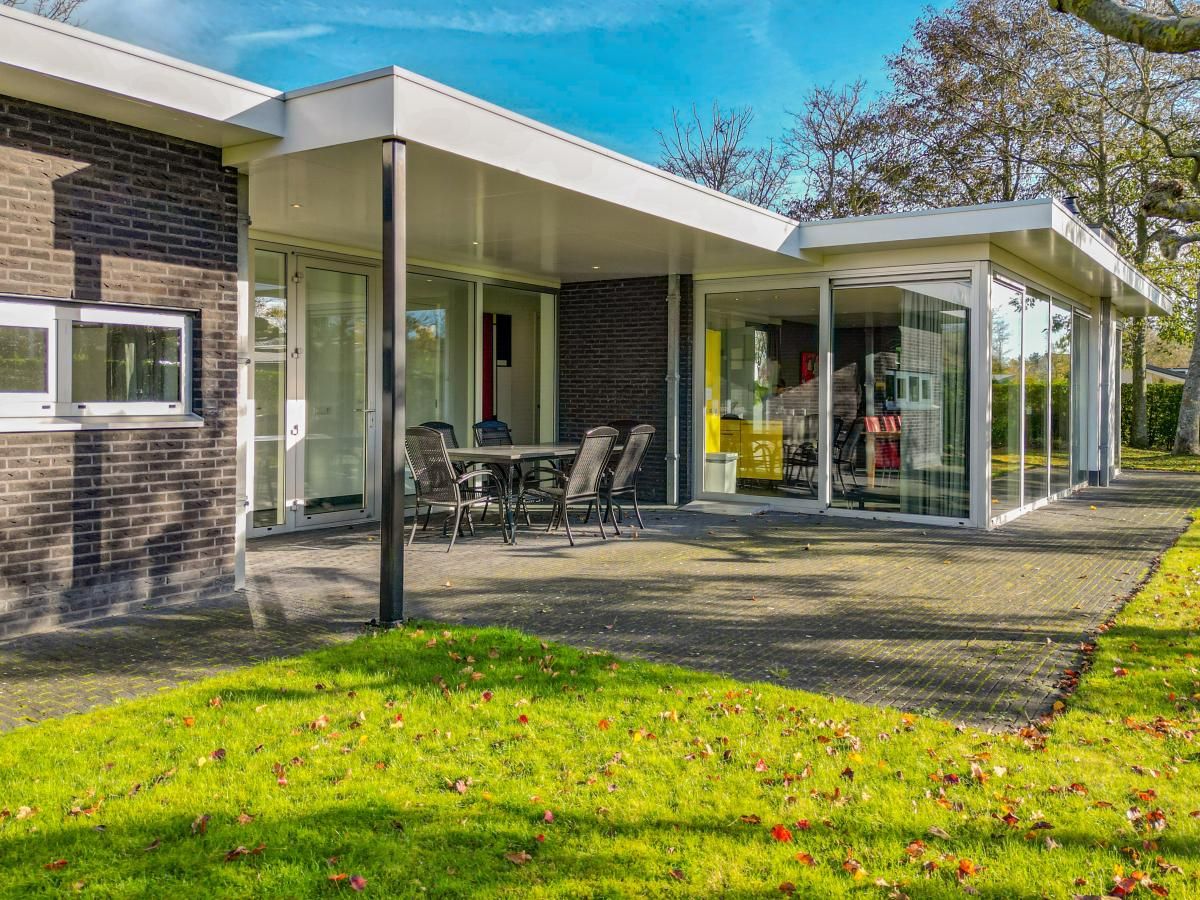 Verblijf 5903509 - Vakantiewoning Noord-Beveland - Zwaluw aan Zee