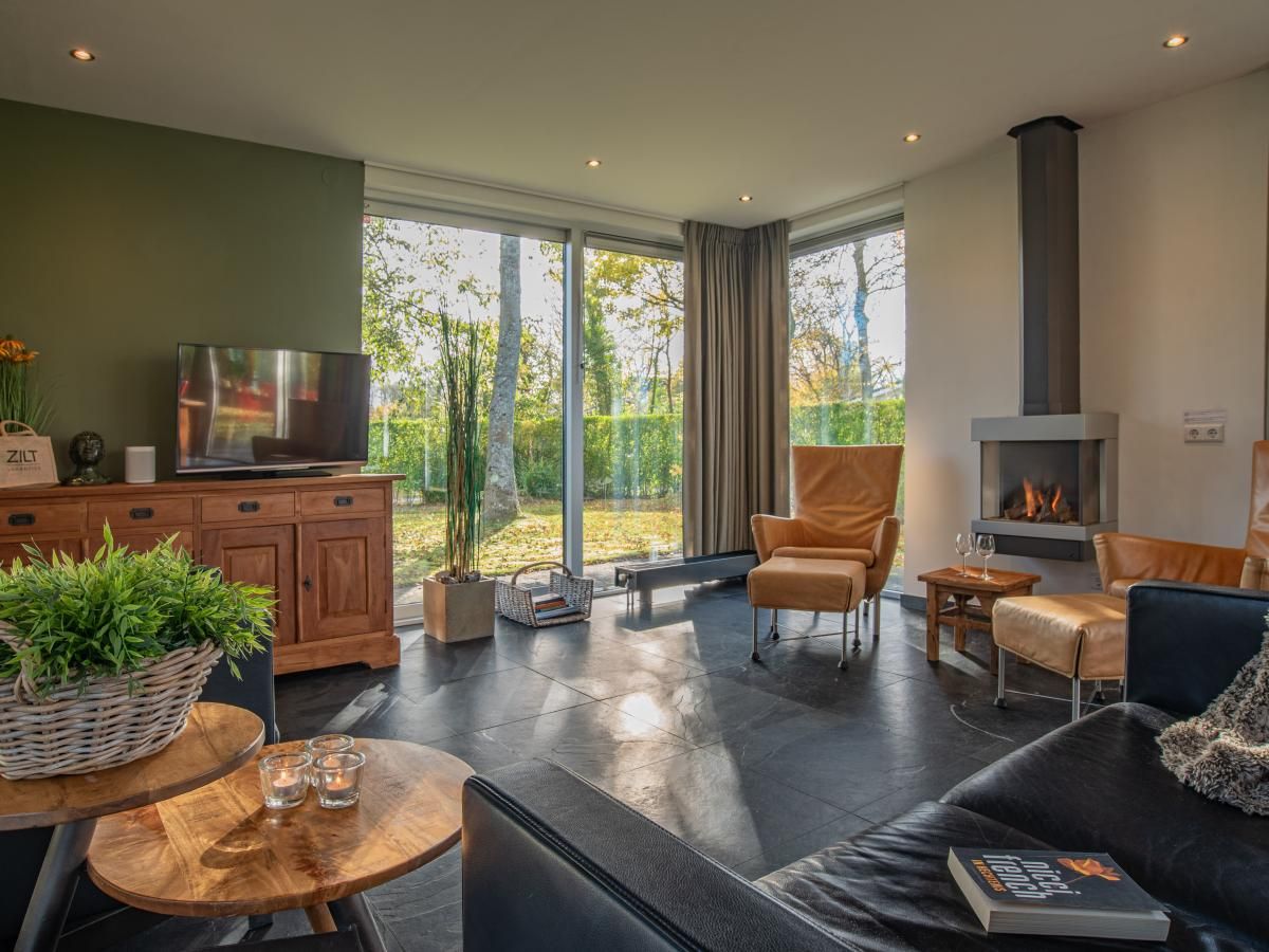 Verblijf 5903509 - Vakantiewoning Noord-Beveland - Zwaluw aan Zee