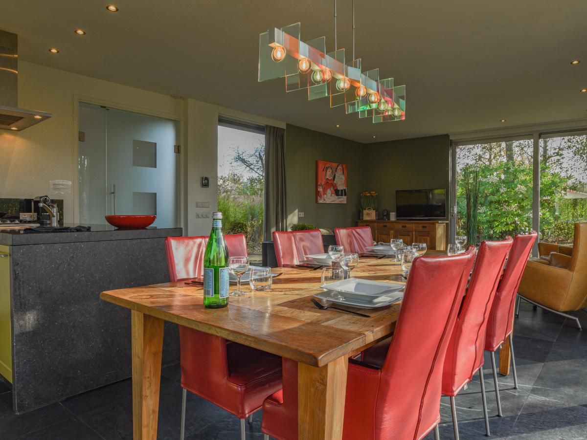 Verblijf 5903509 - Vakantiewoning Noord-Beveland - Zwaluw aan Zee