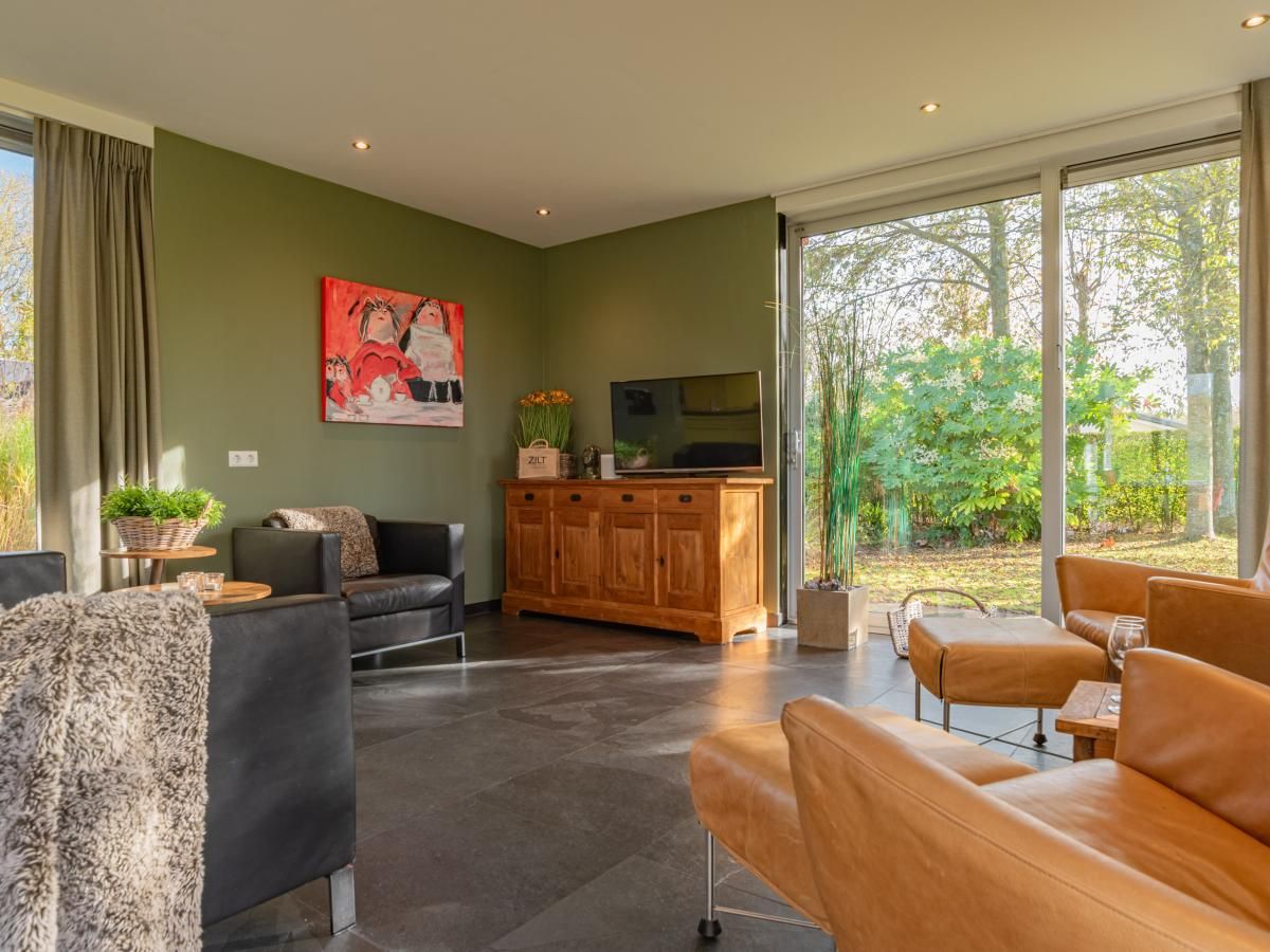 Verblijf 5903509 - Vakantiewoning Noord-Beveland - Zwaluw aan Zee