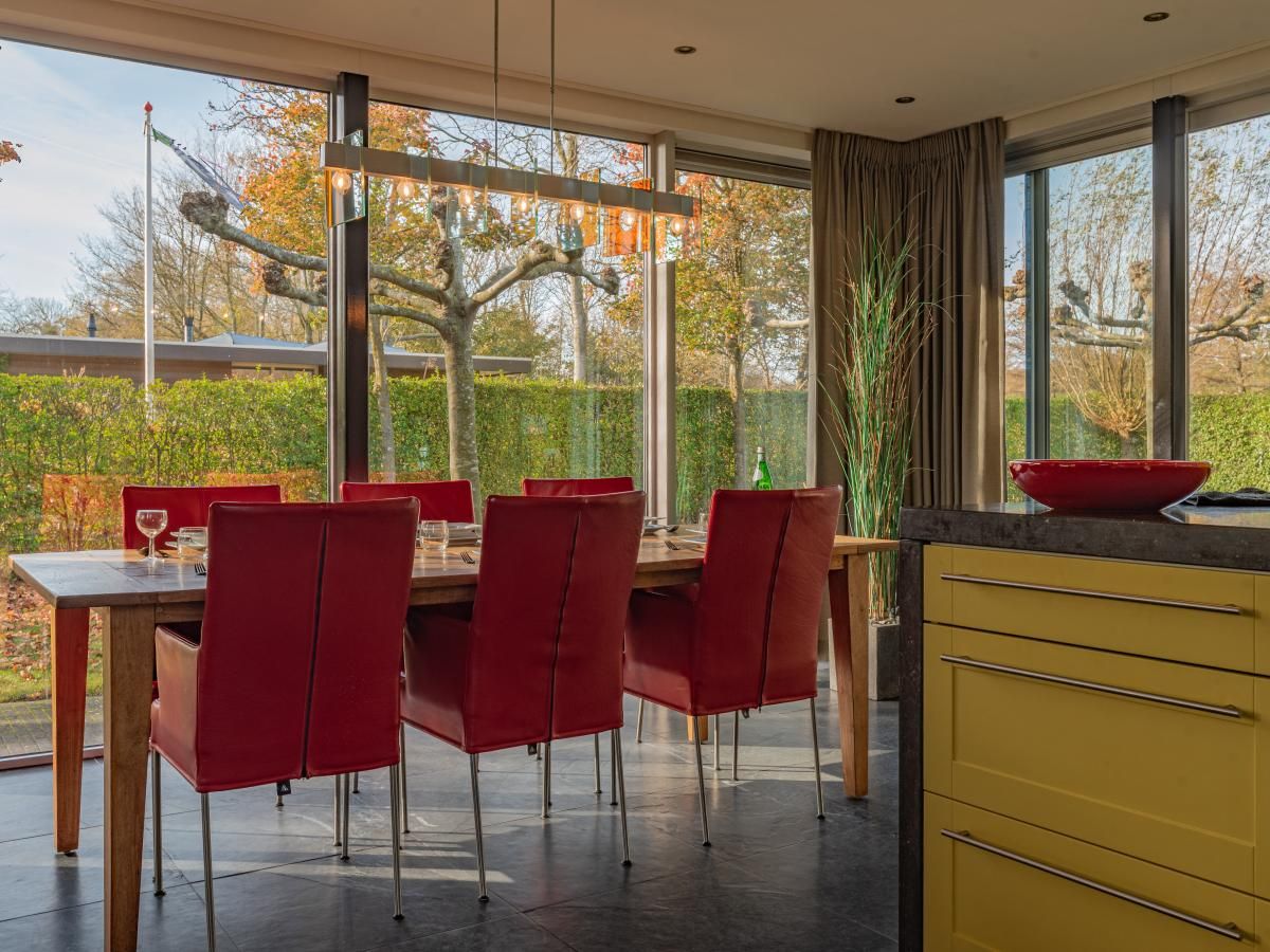 Verblijf 5903509 - Vakantiewoning Noord-Beveland - Zwaluw aan Zee