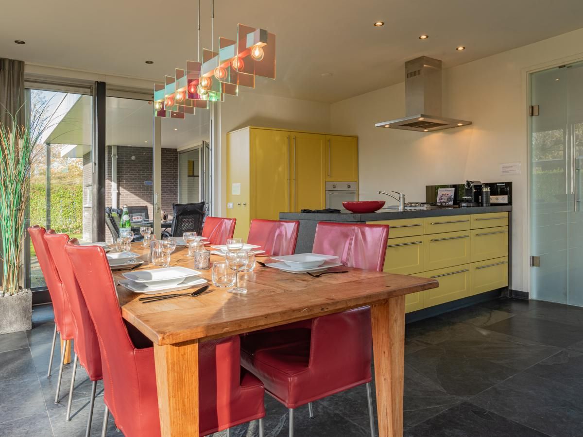 Verblijf 5903509 - Vakantiewoning Noord-Beveland - Zwaluw aan Zee