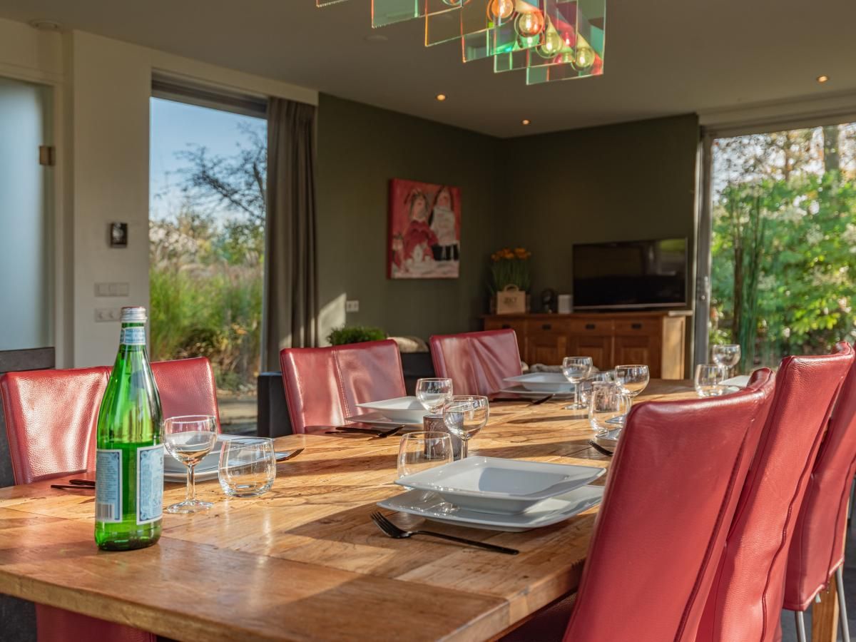 Verblijf 5903509 - Vakantiewoning Noord-Beveland - Zwaluw aan Zee