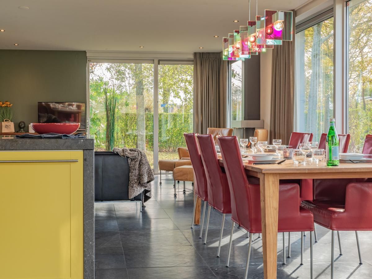 Verblijf 5903509 - Vakantiewoning Noord-Beveland - Zwaluw aan Zee