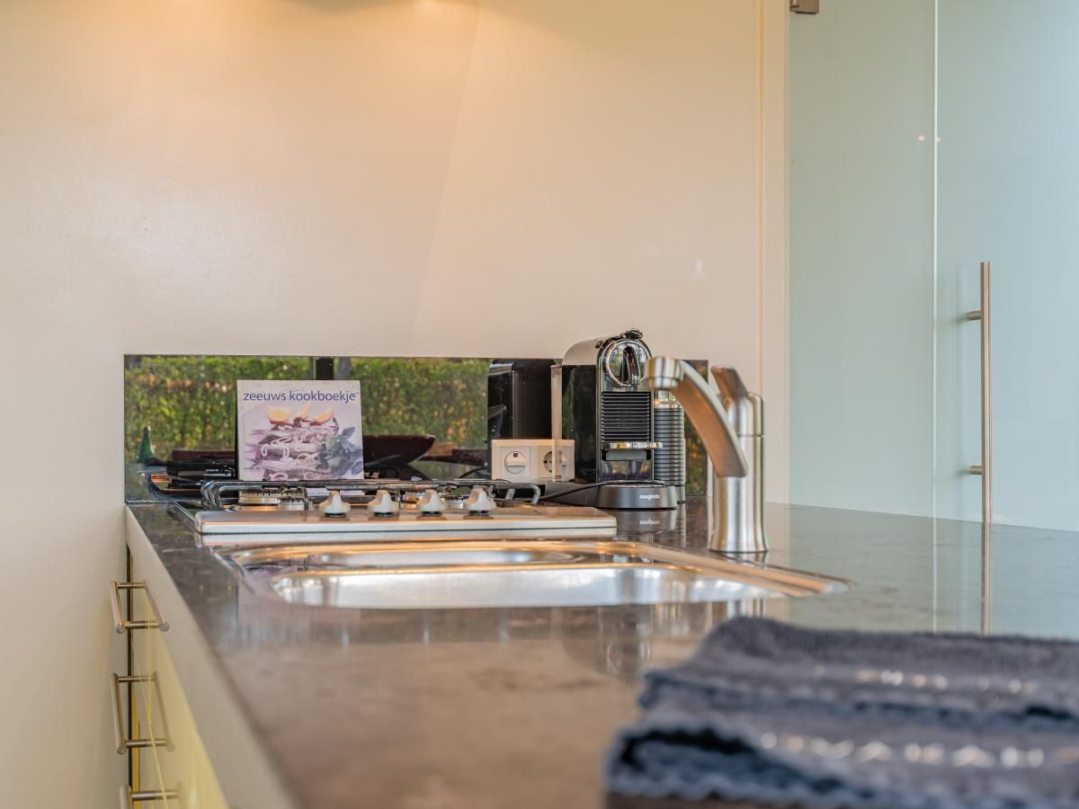 Verblijf 5903509 - Vakantiewoning Noord-Beveland - Zwaluw aan Zee