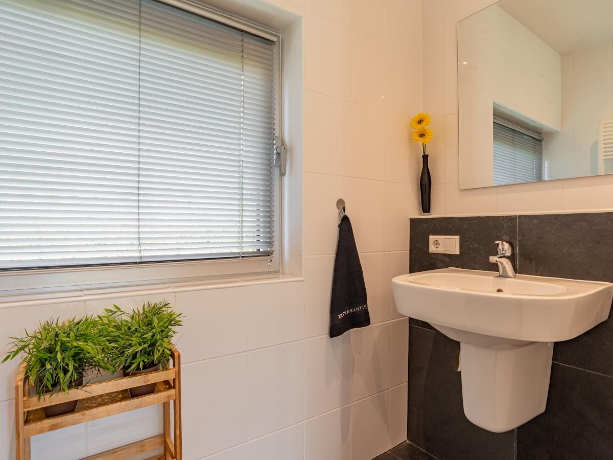 Verblijf 5903509 - Vakantiewoning Noord-Beveland - Zwaluw aan Zee