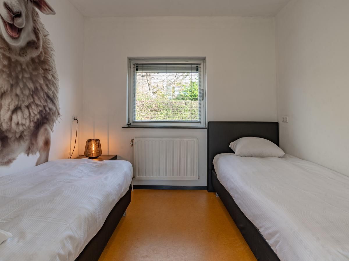 Verblijf 5903509 - Vakantiewoning Noord-Beveland - Zwaluw aan Zee