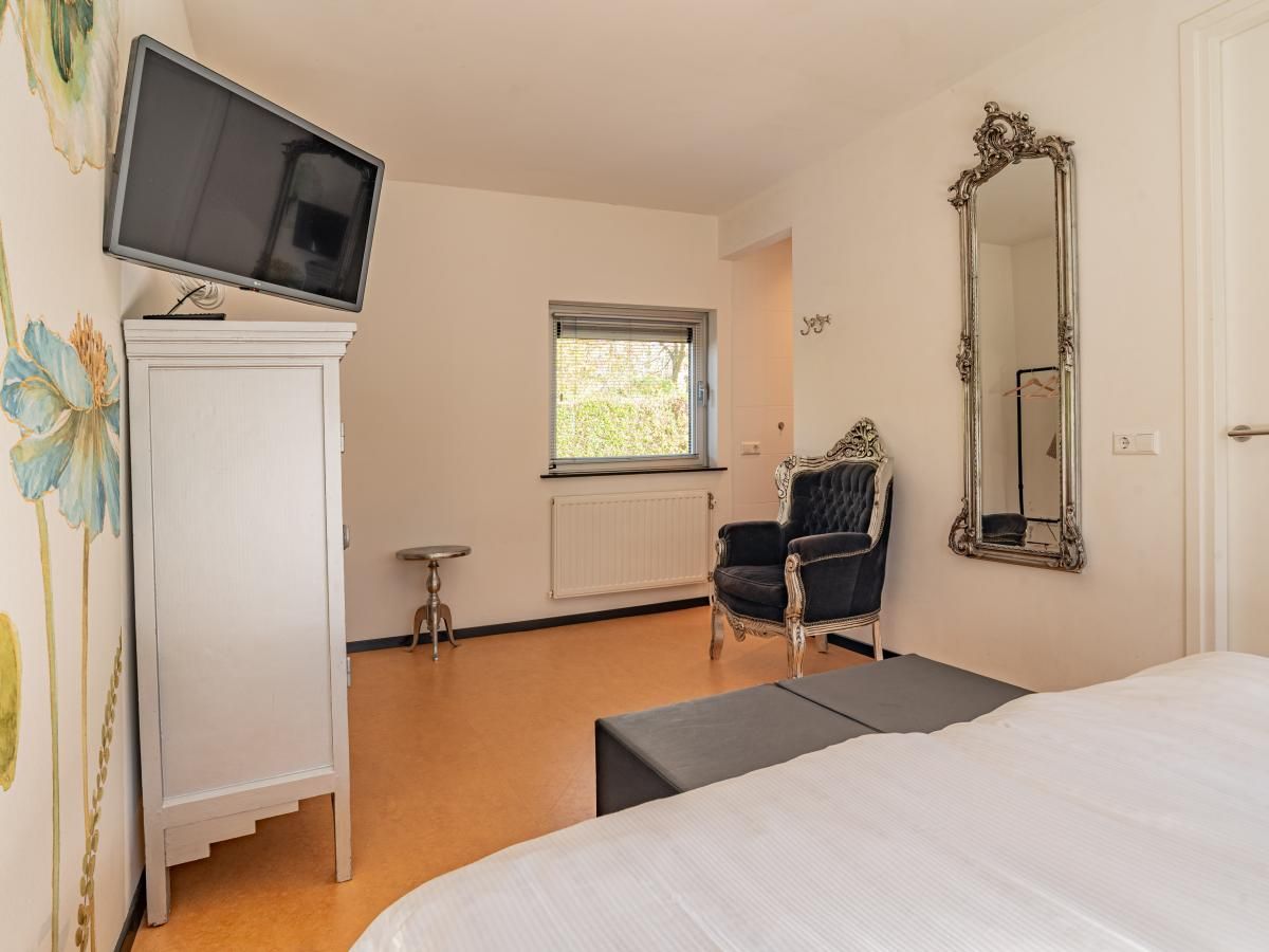 Verblijf 5903509 - Vakantiewoning Noord-Beveland - Zwaluw aan Zee