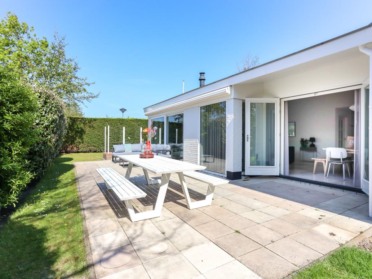 Unterkunft 5903510 - Ferienhaus Noord-Beveland - Zilte Iep