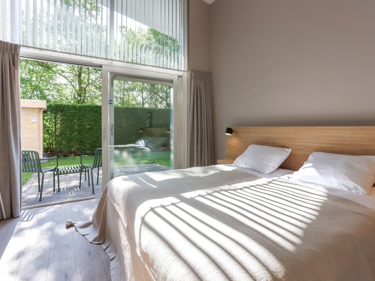 Unterkunft 5903510 - Ferienhaus Noord-Beveland - Zilte Iep