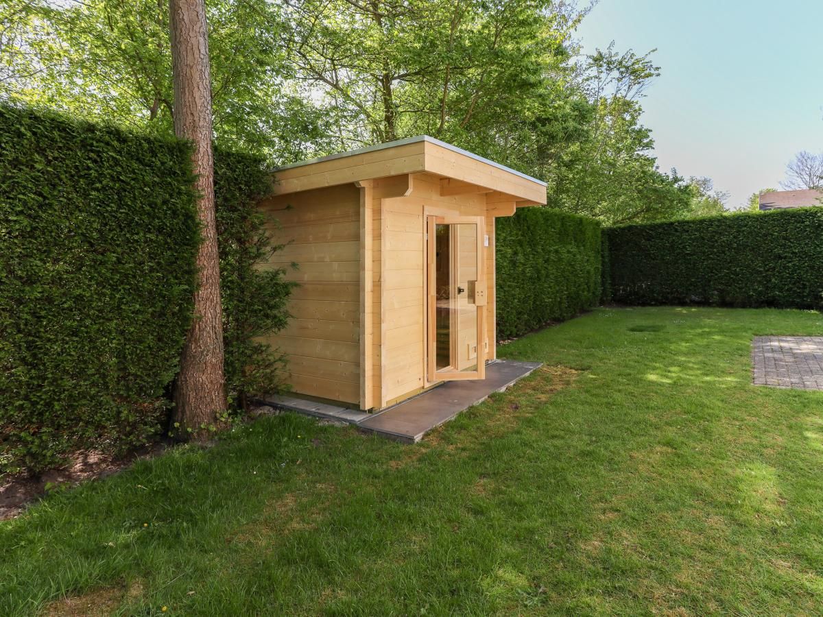 Unterkunft 5903510 - Ferienhaus Noord-Beveland - Zilte Iep