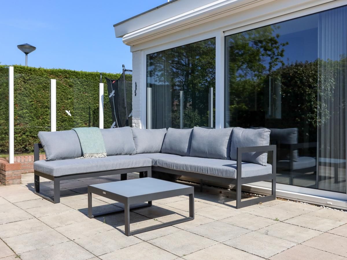 Unterkunft 5903510 - Ferienhaus Noord-Beveland - Zilte Iep