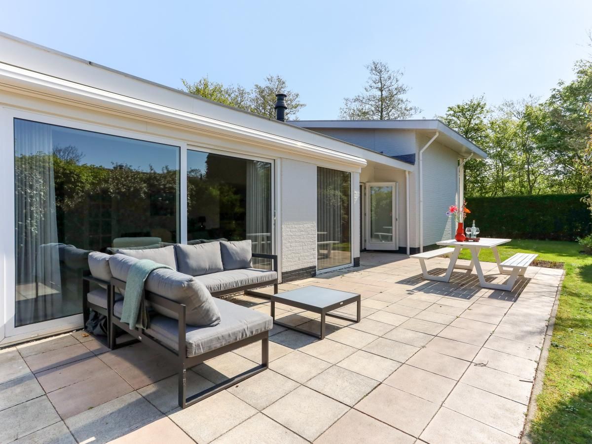 Unterkunft 5903510 - Ferienhaus Noord-Beveland - Zilte Iep