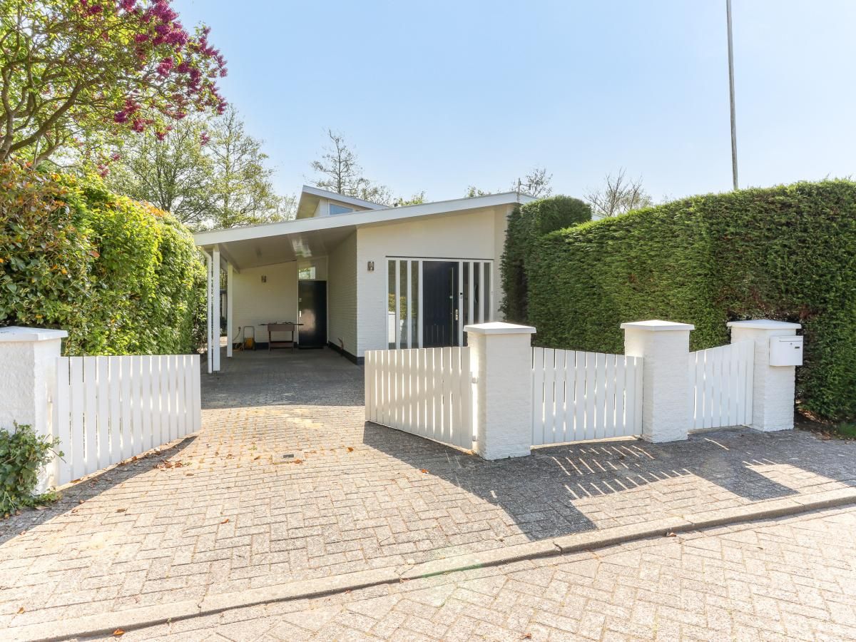 Unterkunft 5903510 - Ferienhaus Noord-Beveland - Zilte Iep