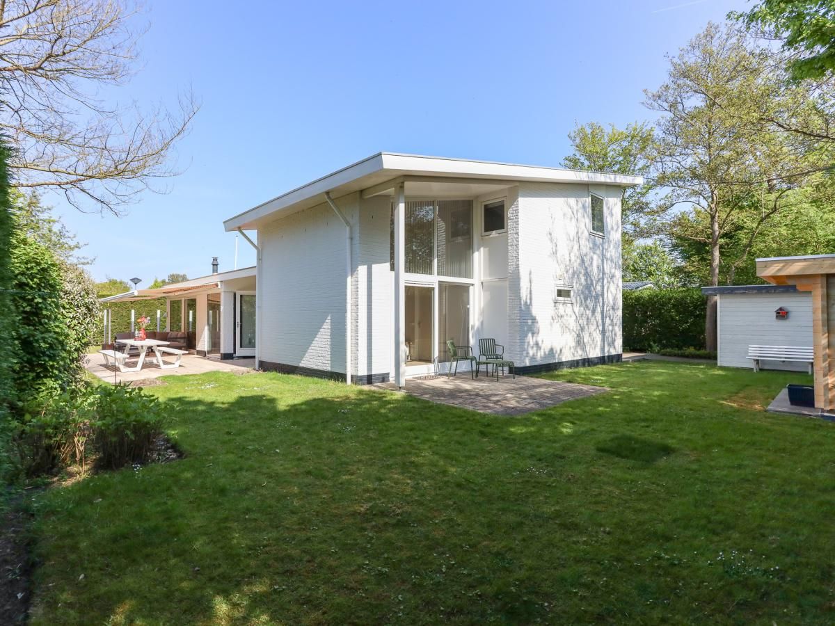 Unterkunft 5903510 - Ferienhaus Noord-Beveland - Zilte Iep