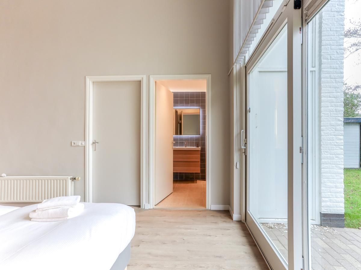 Unterkunft 5903510 - Ferienhaus Noord-Beveland - Zilte Iep