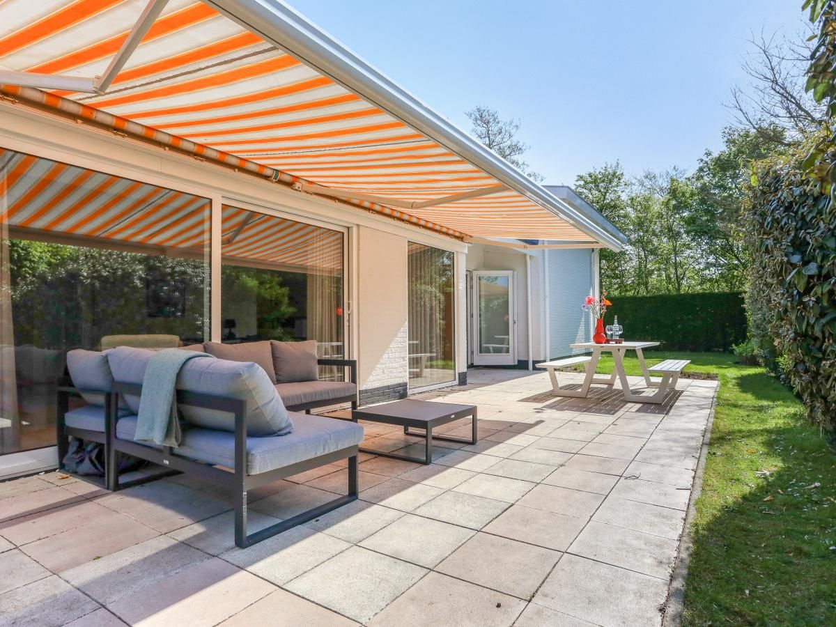 Unterkunft 5903510 - Ferienhaus Noord-Beveland - Zilte Iep