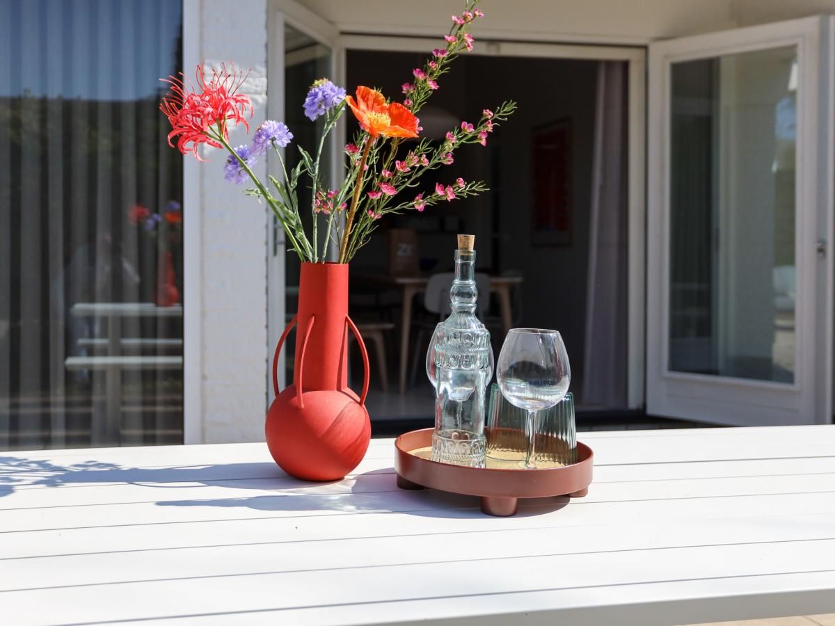 Unterkunft 5903510 - Ferienhaus Noord-Beveland - Zilte Iep