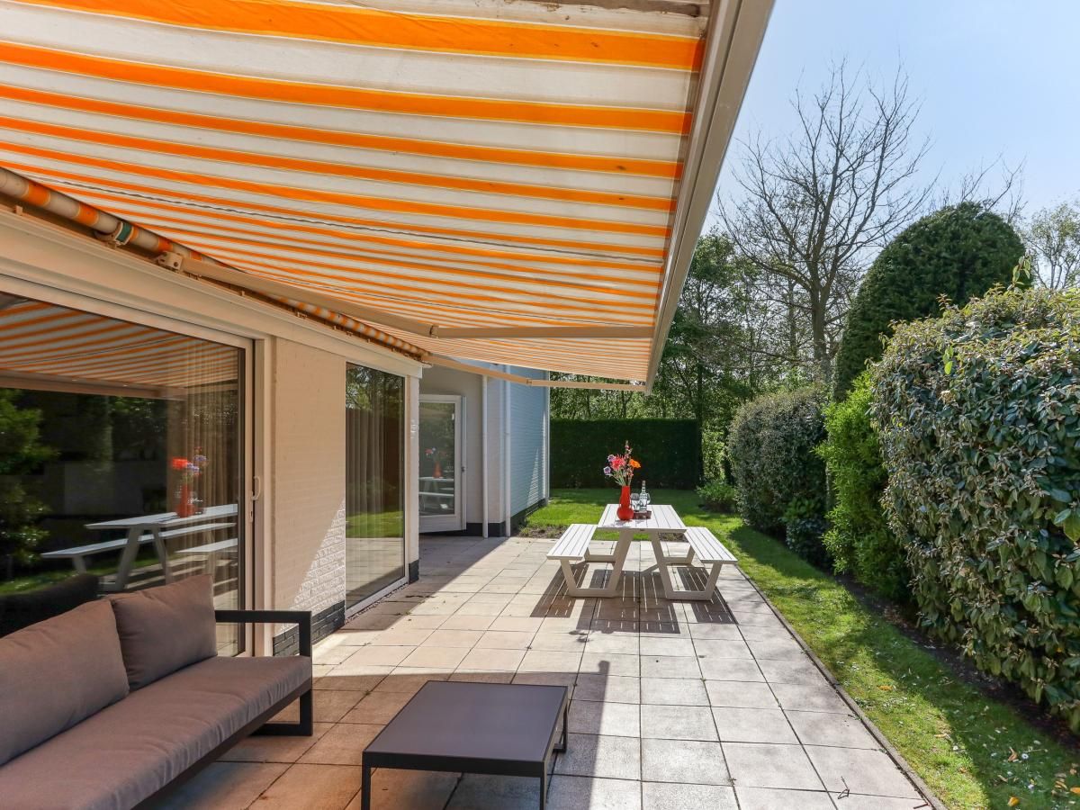 Unterkunft 5903510 - Ferienhaus Noord-Beveland - Zilte Iep