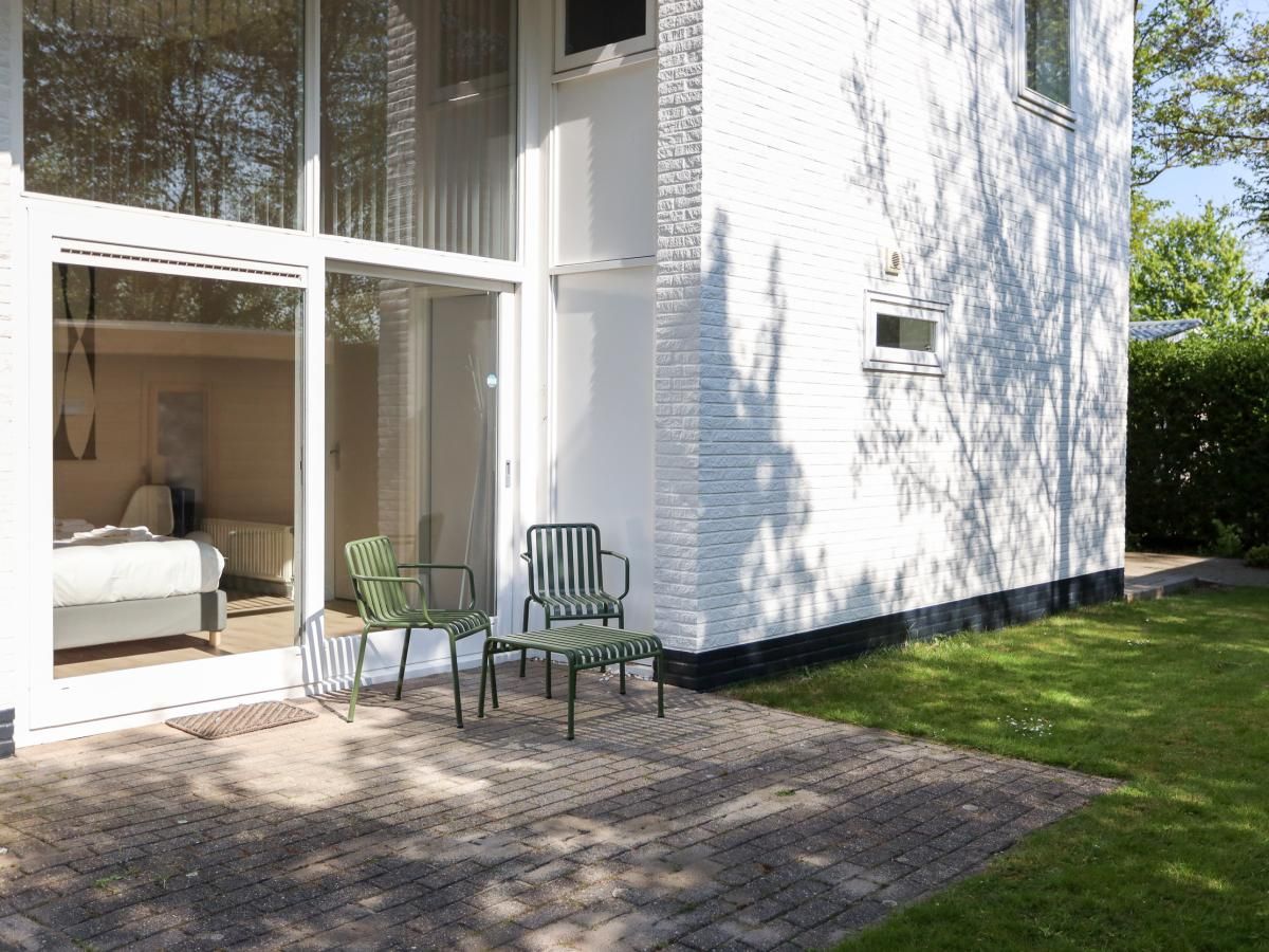 Unterkunft 5903510 - Ferienhaus Noord-Beveland - Zilte Iep