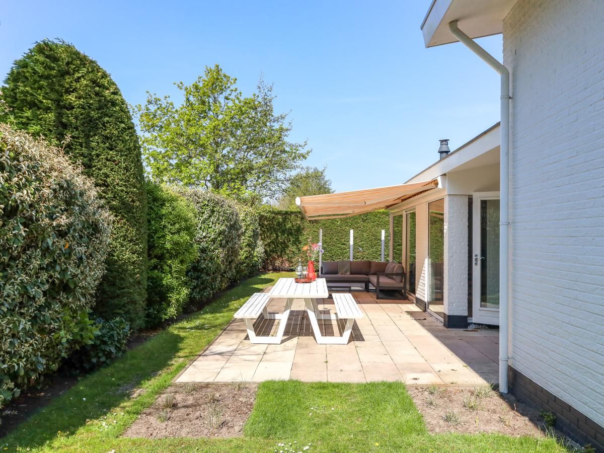 Unterkunft 5903510 - Ferienhaus Noord-Beveland - Zilte Iep