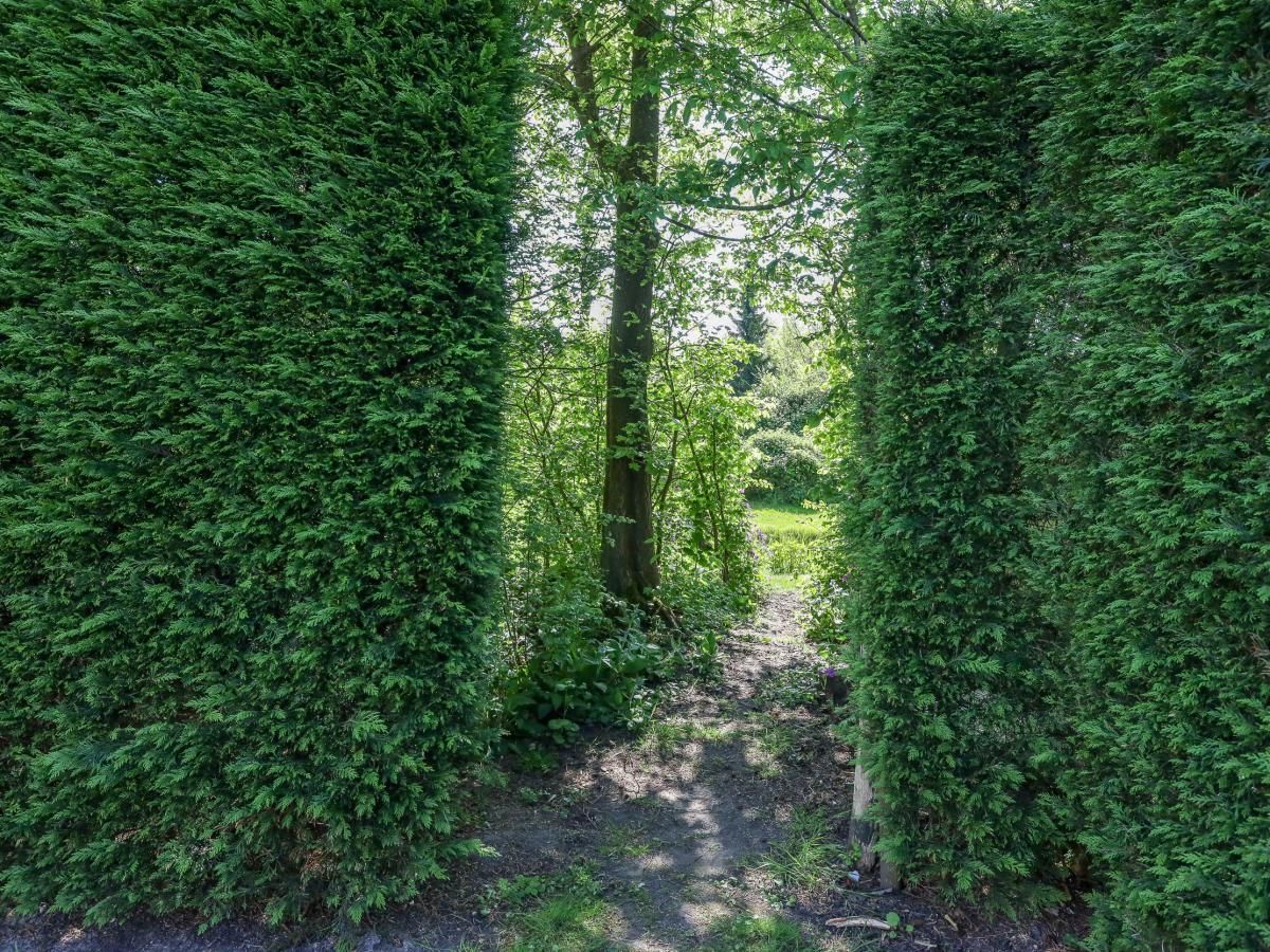 Unterkunft 5903510 - Ferienhaus Noord-Beveland - Zilte Iep