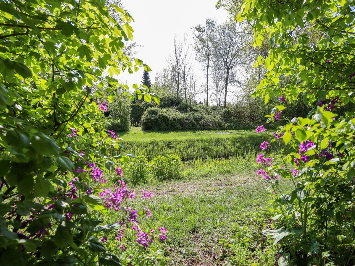 Unterkunft 5903510 - Ferienhaus Noord-Beveland - Zilte Iep