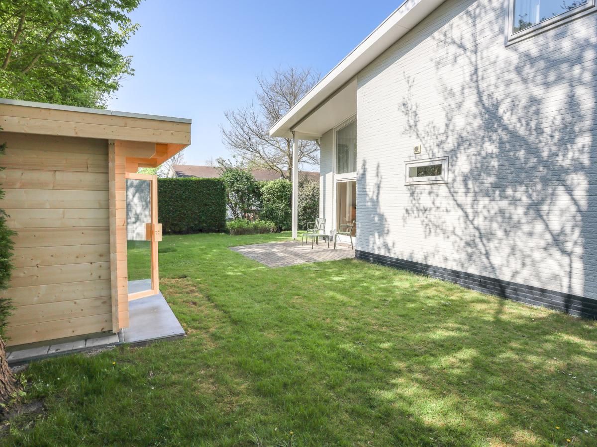 Unterkunft 5903510 - Ferienhaus Noord-Beveland - Zilte Iep