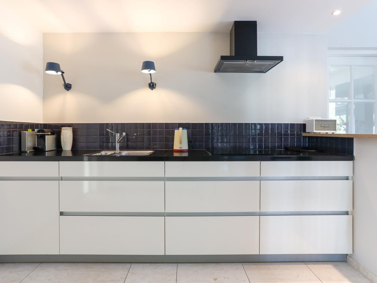 Unterkunft 5903510 - Ferienhaus Noord-Beveland - Zilte Iep