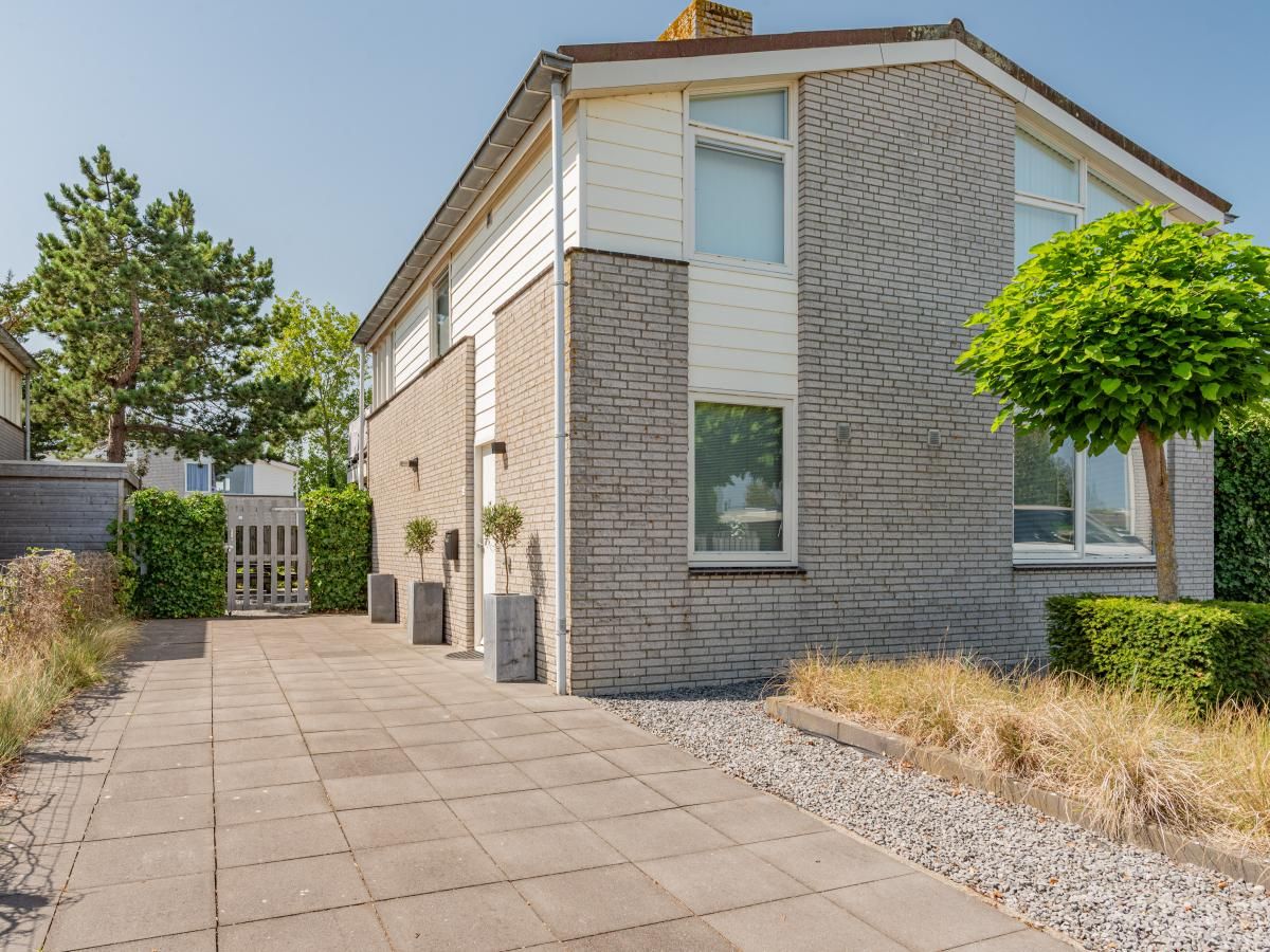 Unterkunft 5903513 - Ferienhaus Noord-Beveland - Het Oesterhuis