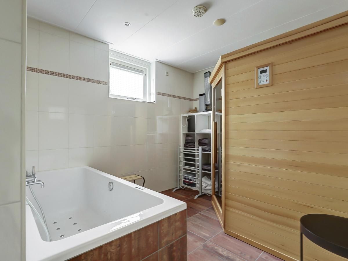 Unterkunft 5903513 - Ferienhaus Noord-Beveland - Het Oesterhuis