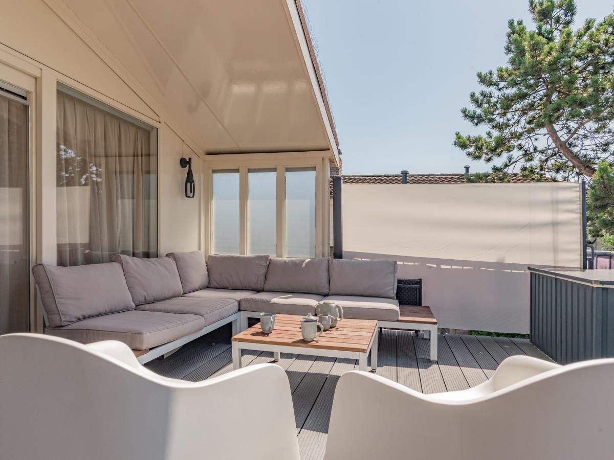 Unterkunft 5903513 - Ferienhaus Noord-Beveland - Het Oesterhuis