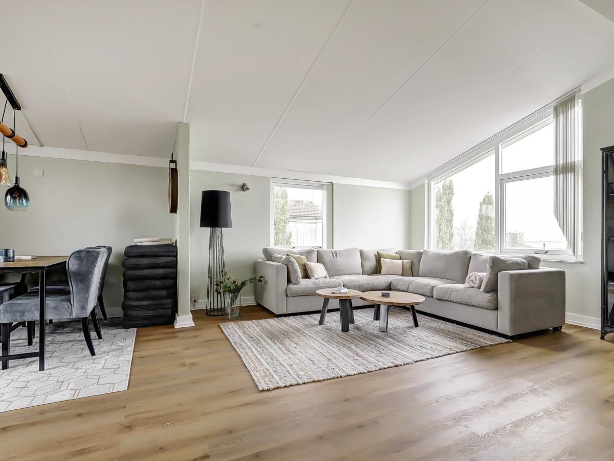 Unterkunft 5903513 - Ferienhaus Noord-Beveland - Het Oesterhuis