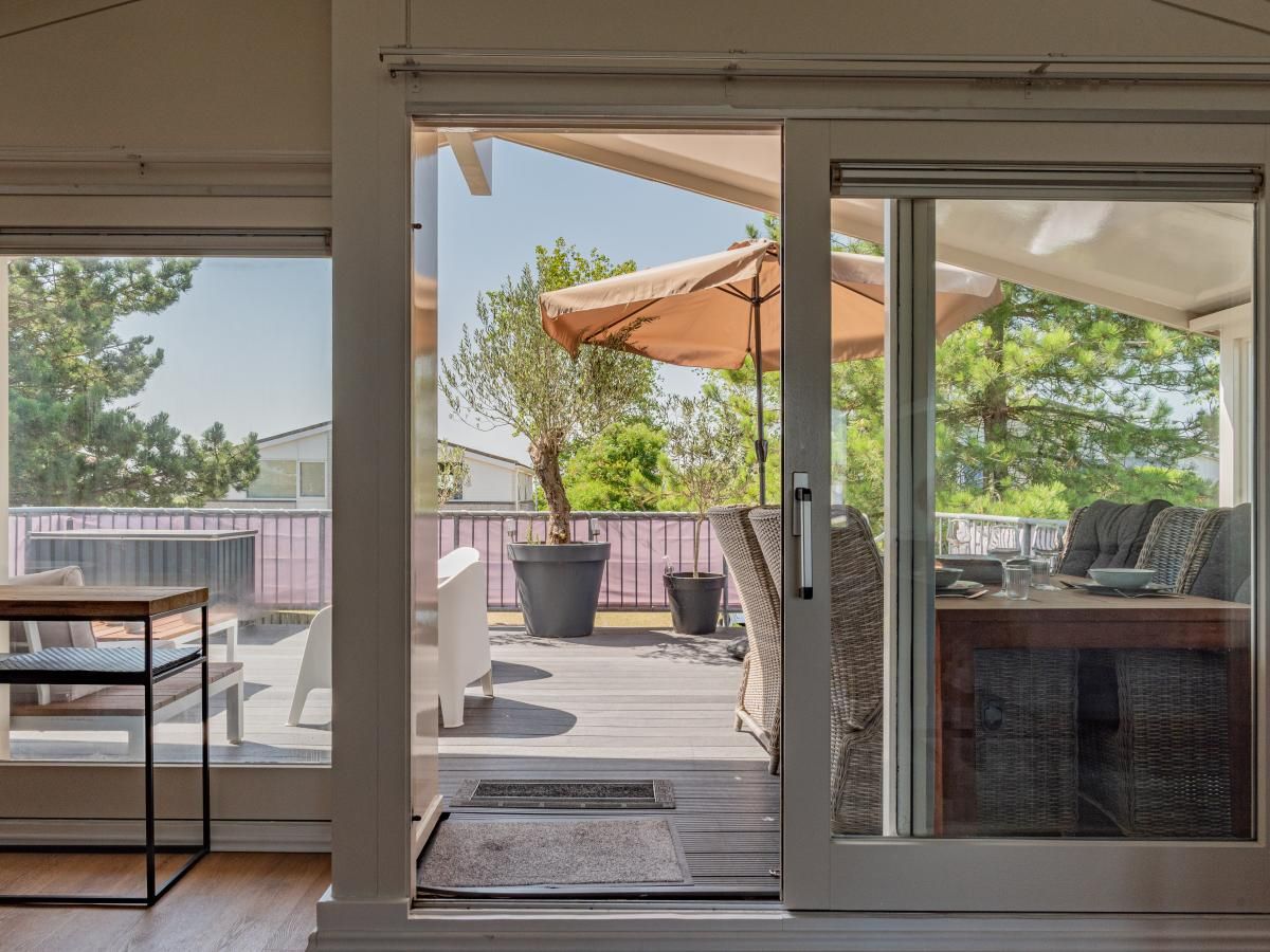 Unterkunft 5903513 - Ferienhaus Noord-Beveland - Het Oesterhuis