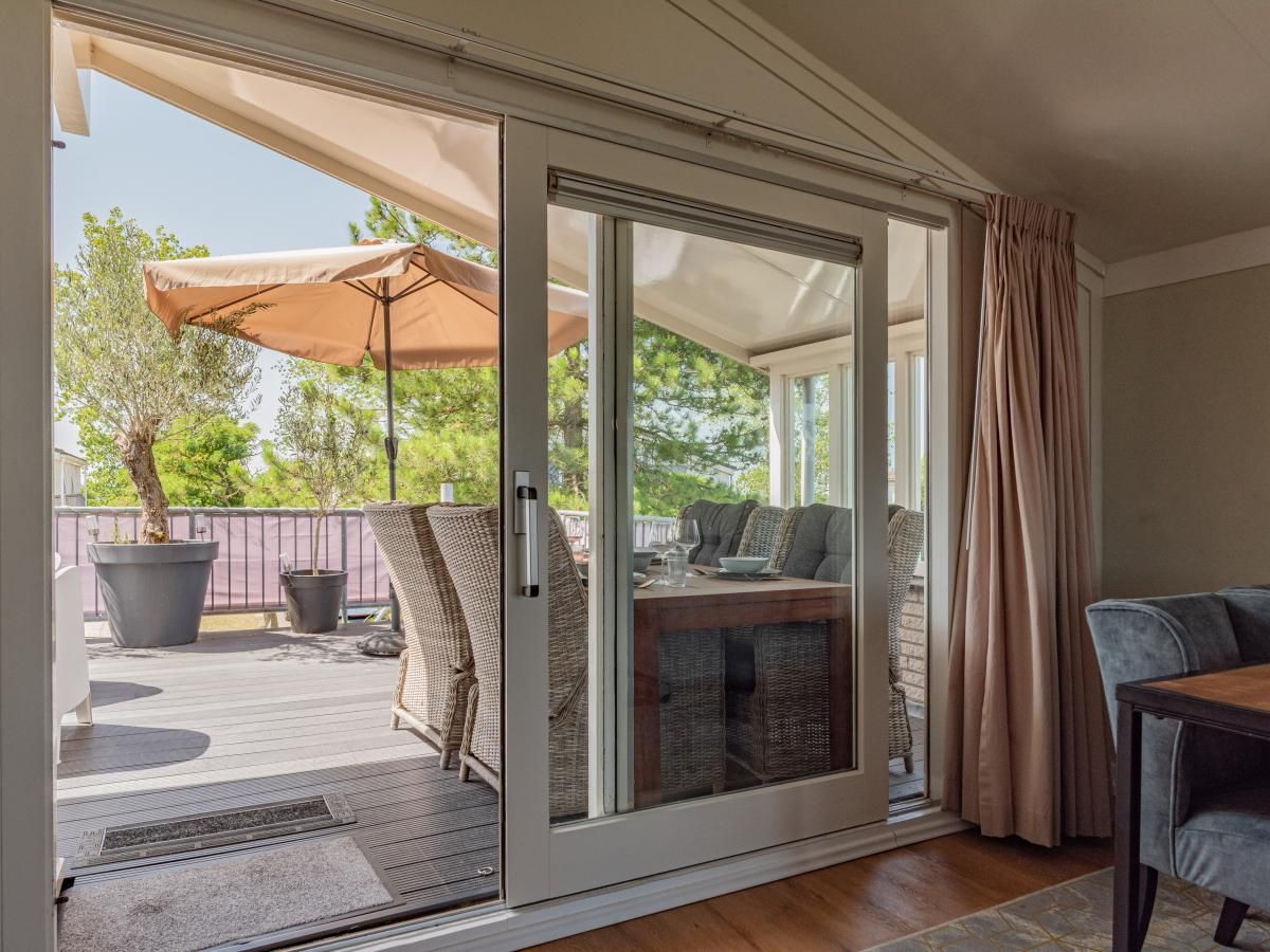 Unterkunft 5903513 - Ferienhaus Noord-Beveland - Het Oesterhuis