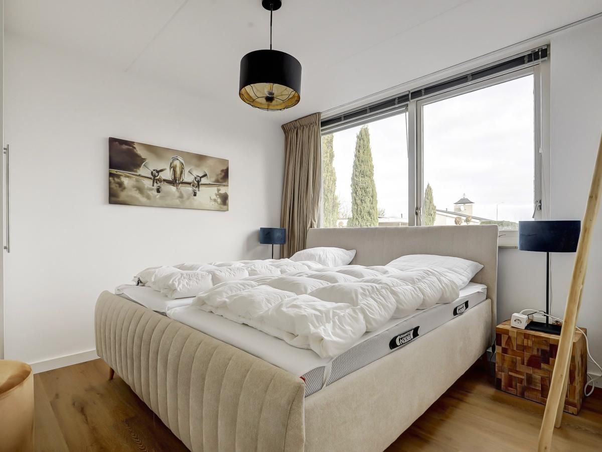 Unterkunft 5903513 - Ferienhaus Noord-Beveland - Het Oesterhuis