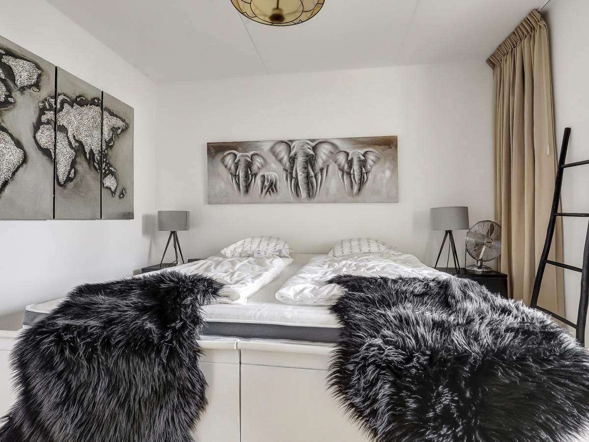 Unterkunft 5903513 - Ferienhaus Noord-Beveland - Het Oesterhuis