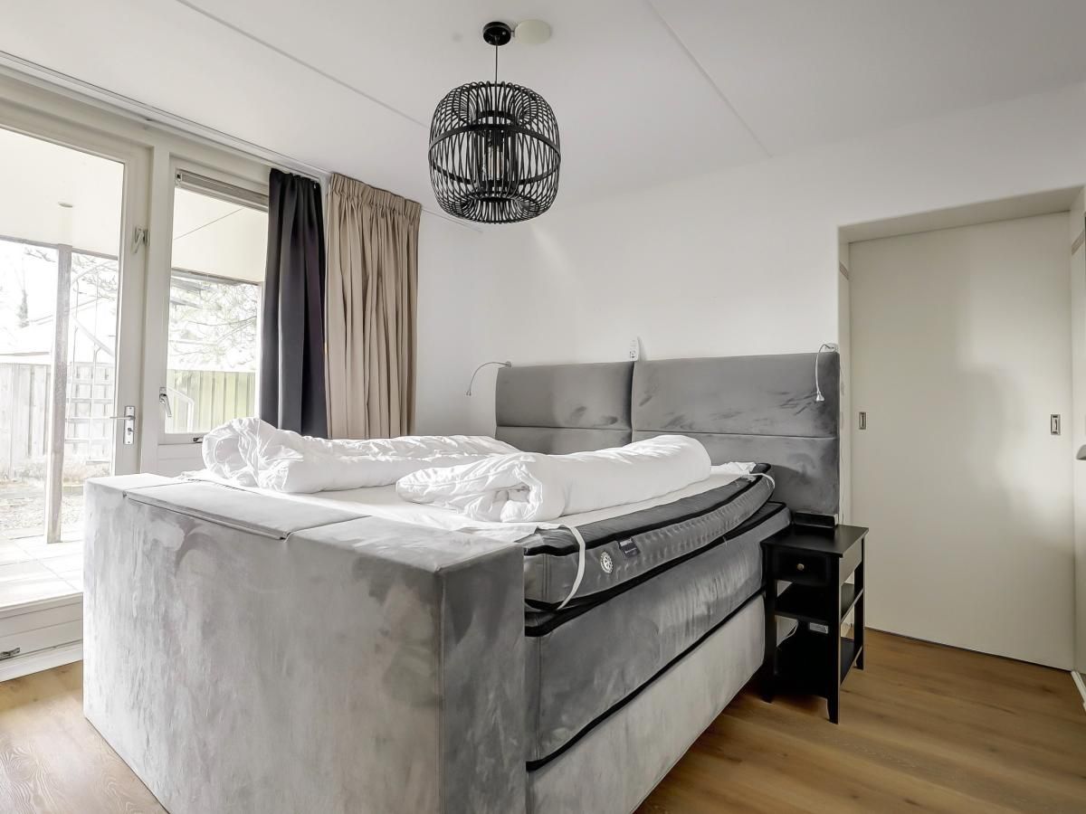 Unterkunft 5903513 - Ferienhaus Noord-Beveland - Het Oesterhuis